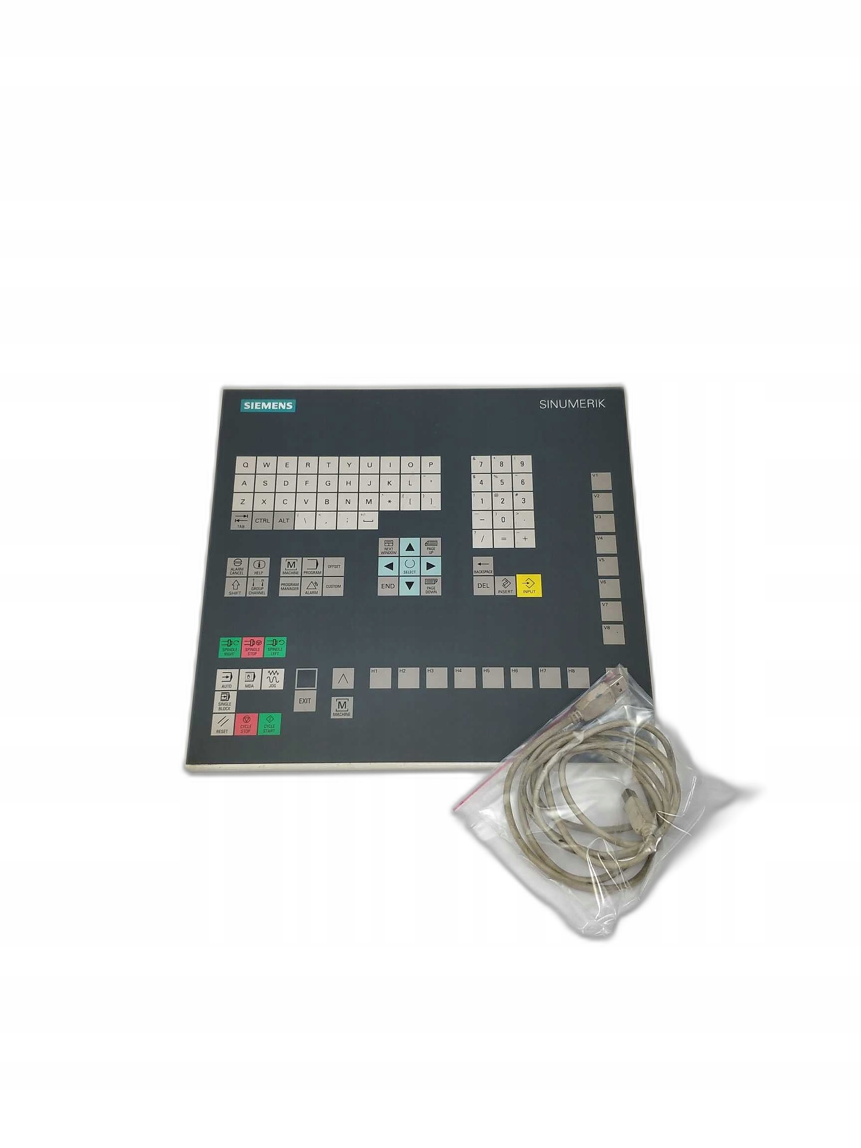SINUMERIK System - MPN SINUMERIK