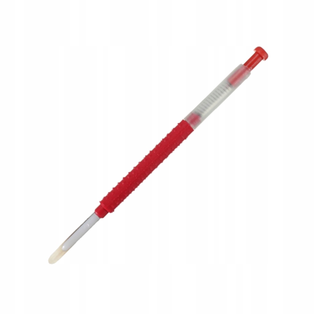 Łyżeczka do larw CHIŃSKIE PIÓRKO