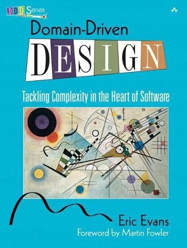 DOMAIN-DRIVEN DESIGN: TACKLING COMPLEXITY IN THE H