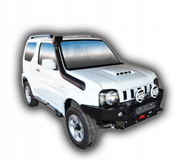 Snorkel dolot Suzuki Jimny długi benzyna Komplet