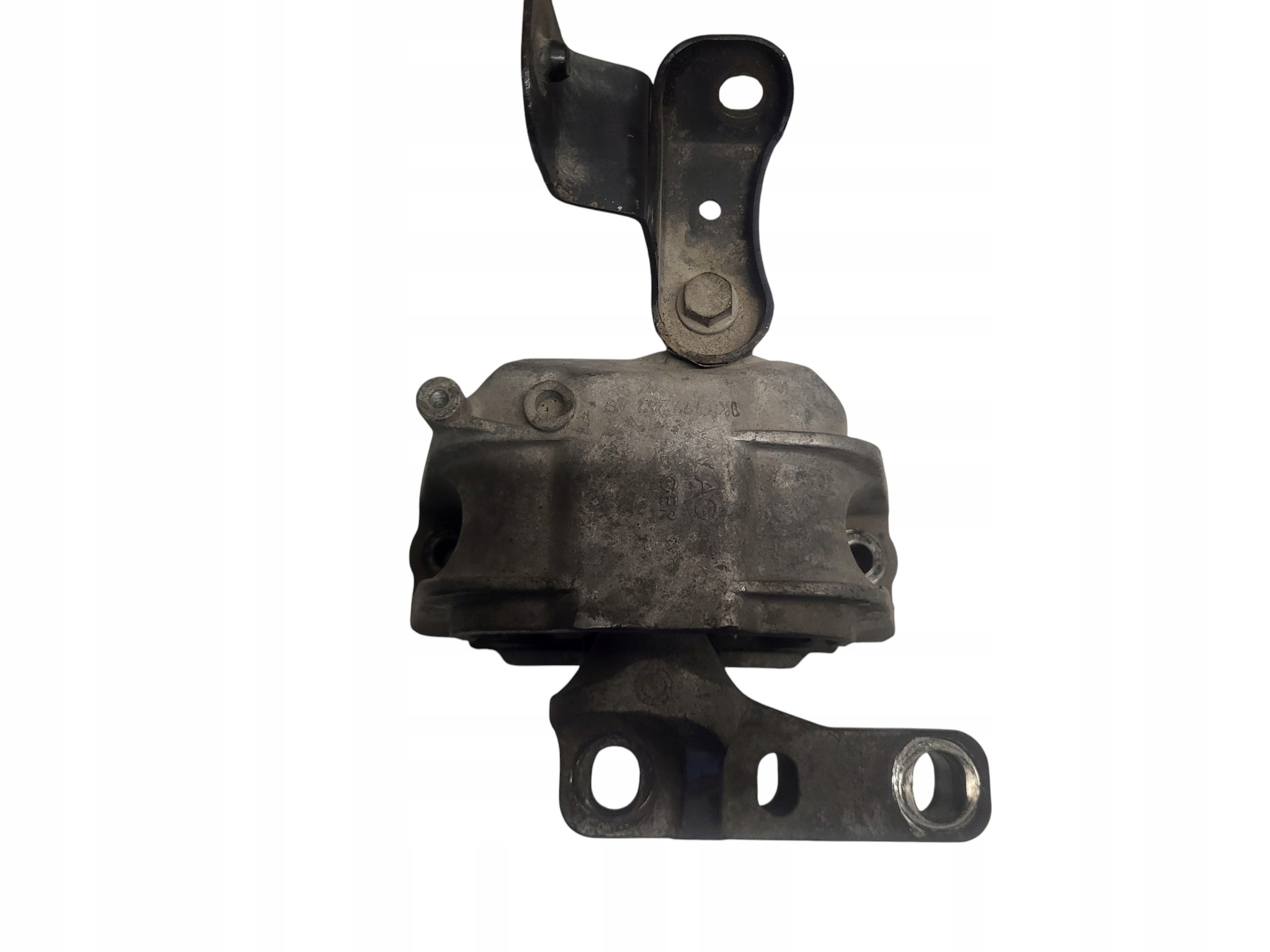 holder engine mount SKODA OCTAVIA II 1.9 TDI 105KM 1K0199262AS
