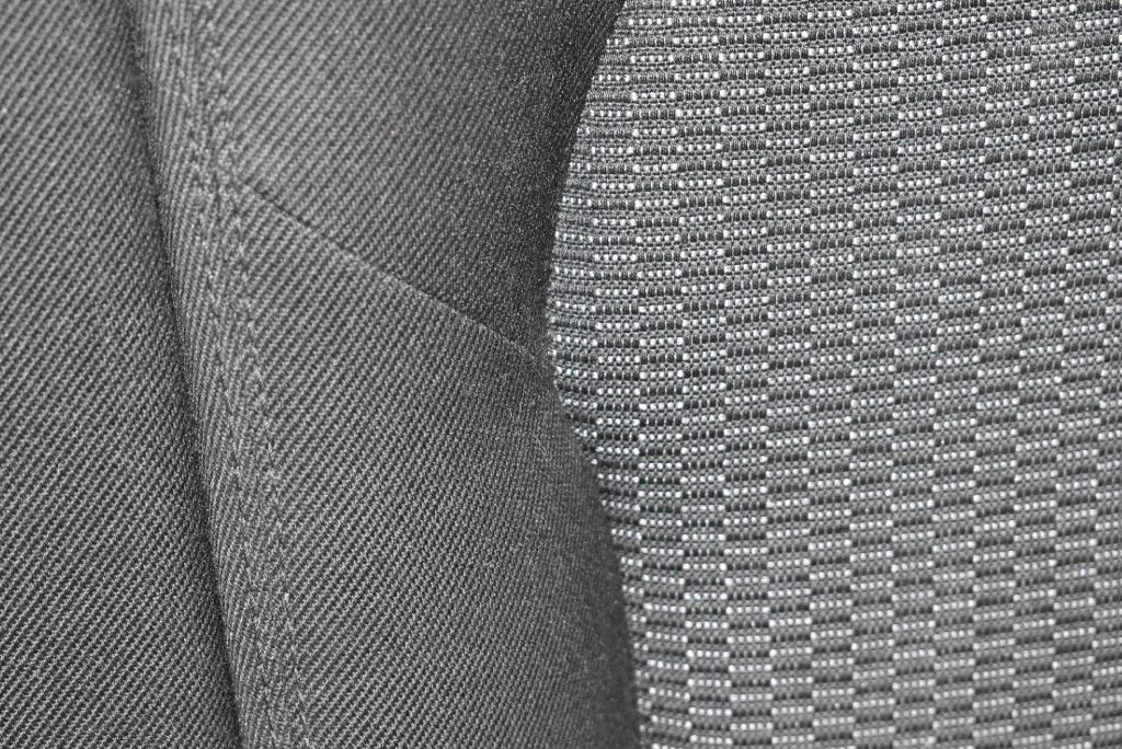 seat seats side side KOMPLET EU MERCEDES CLK C209 COUPE 02-05