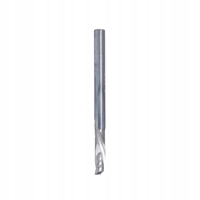 ITA TOOLS frez spiralny Z1+1 D4 I15 S4 mm /Poz+Neg