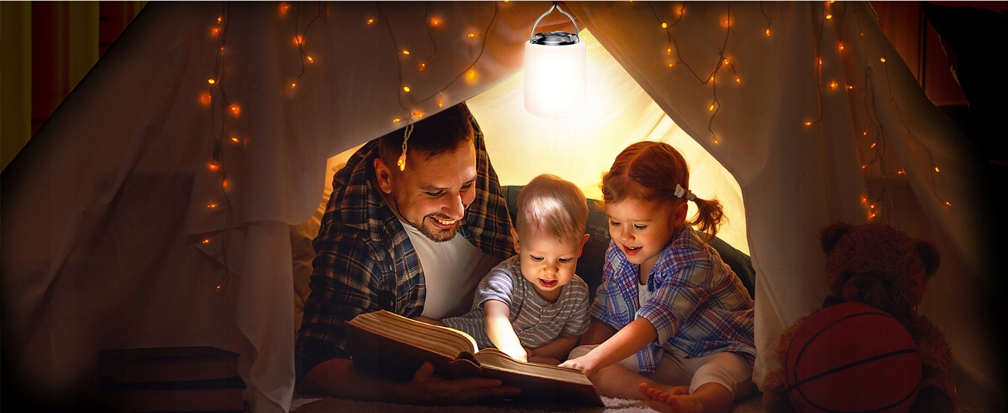 LAMPA KEMPINGOWA TURYSTYCZNA LATARNIA LED USB AKU Źródło światła LED