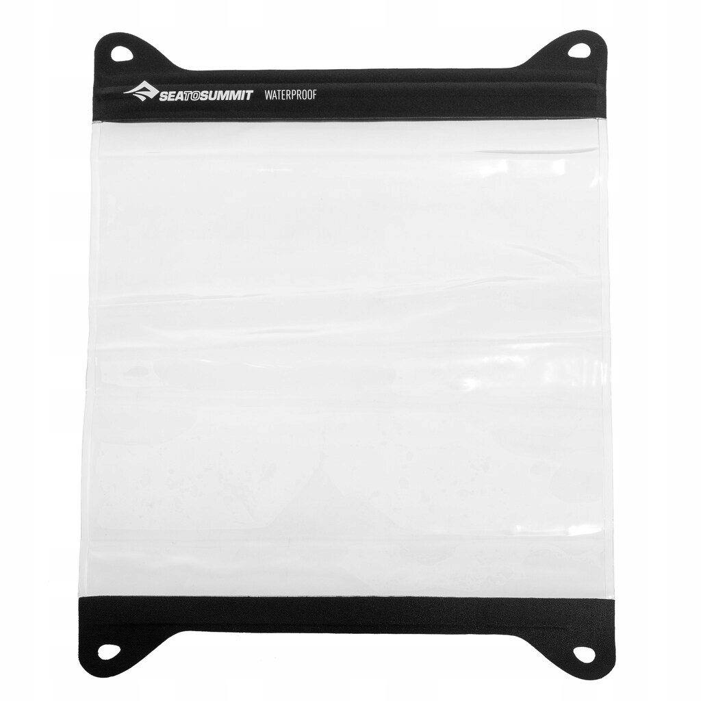 Mapnik Pouzdro Pouzdro na mapu Sea To Summit Tpu Guide Map Case M
