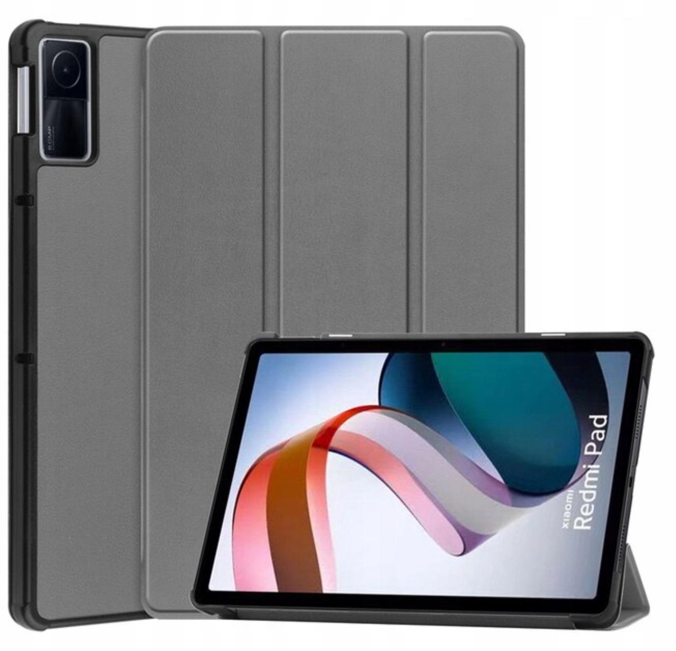 

Etui Slim Cover do Xiaomi Redmi Pad 10.6 2022