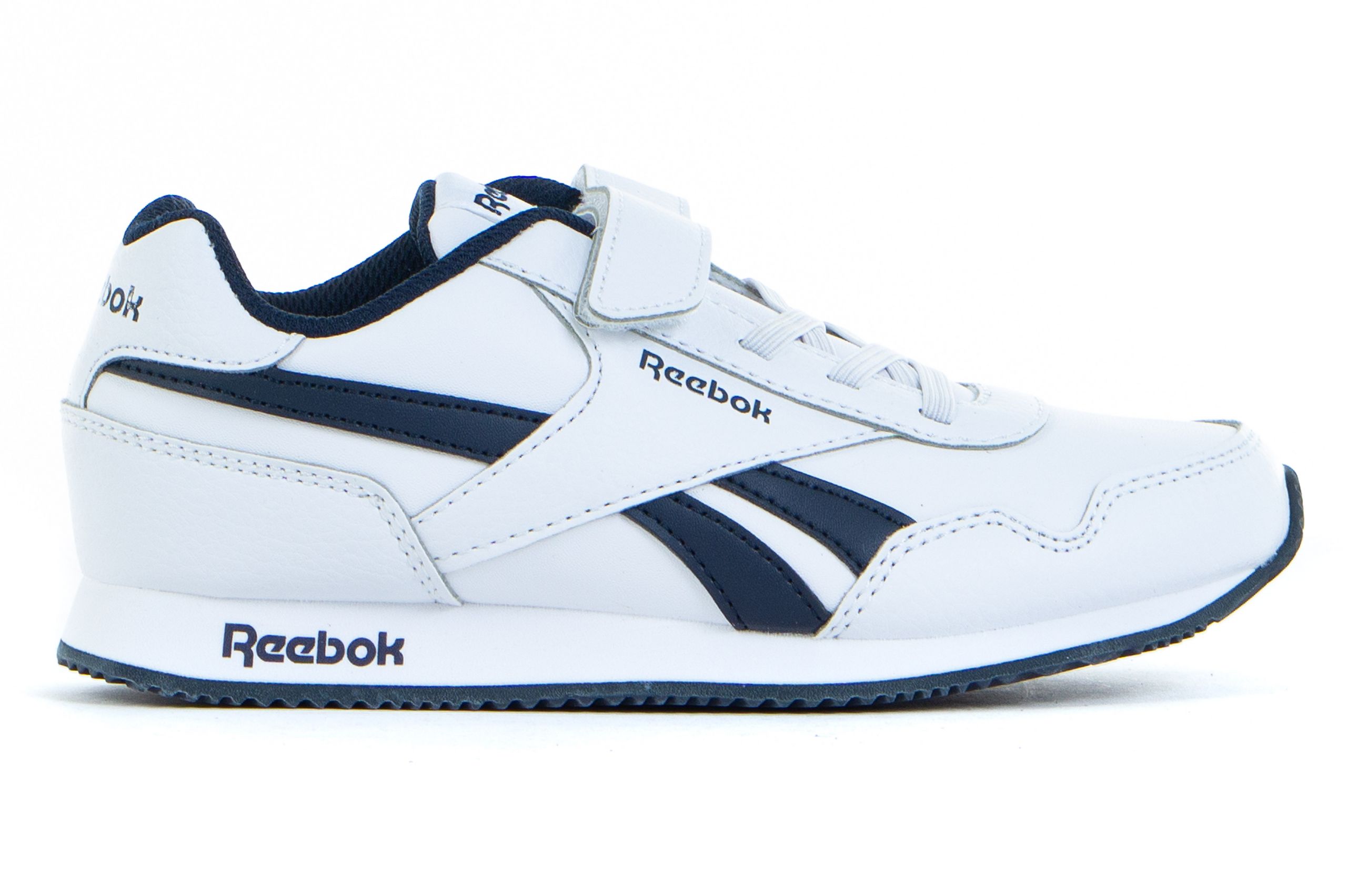 

Buty Reebok Cljog 3.0 FW8910 Białe R. 32