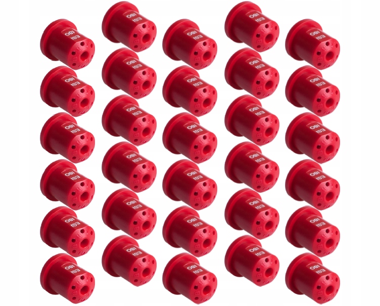 КОМПЛЕКТ ФОРСУНКИ БАЛКА 15М ESI 110 04 ALBUZ