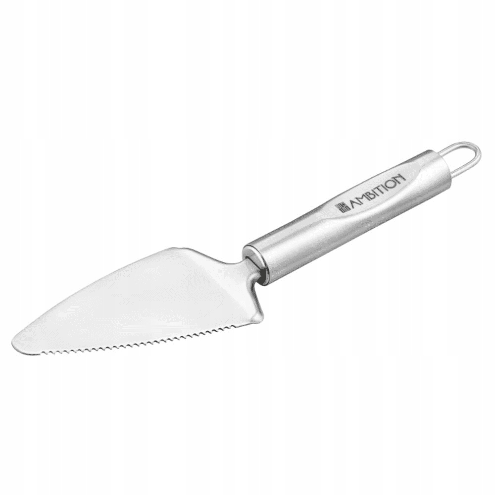 

Łopatka do ciasta Ivy 23,5 cm Ambition
