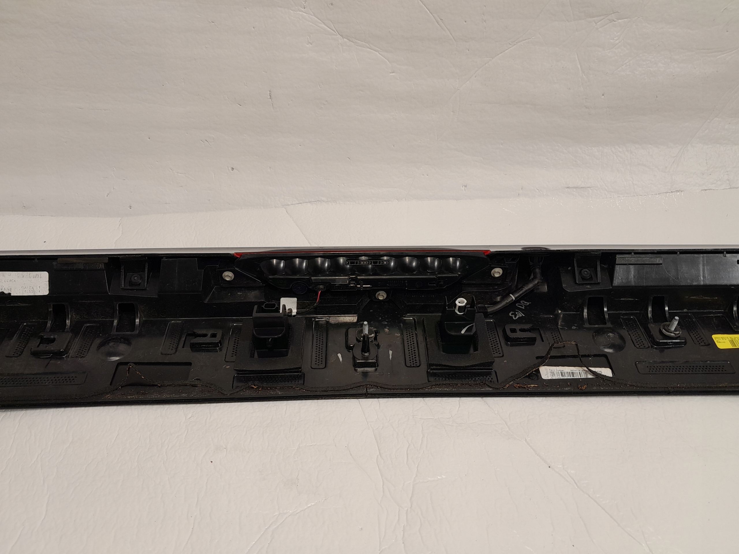 CHRYSLER PACIFIKA 17- LOTKA bonnet boot light STOP