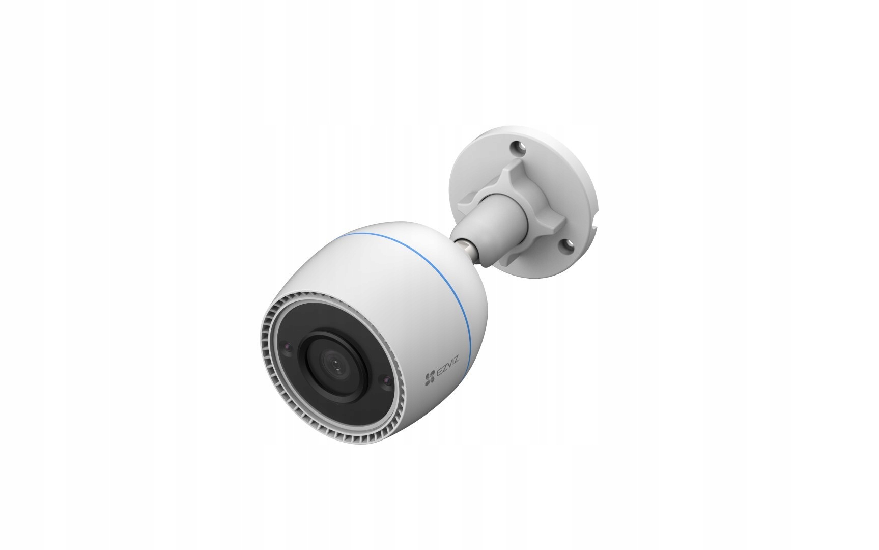 Ezviz Kamera Ip CS-H3c Bullet 2 Mp 2,8 mm IP67 H.264/H.265