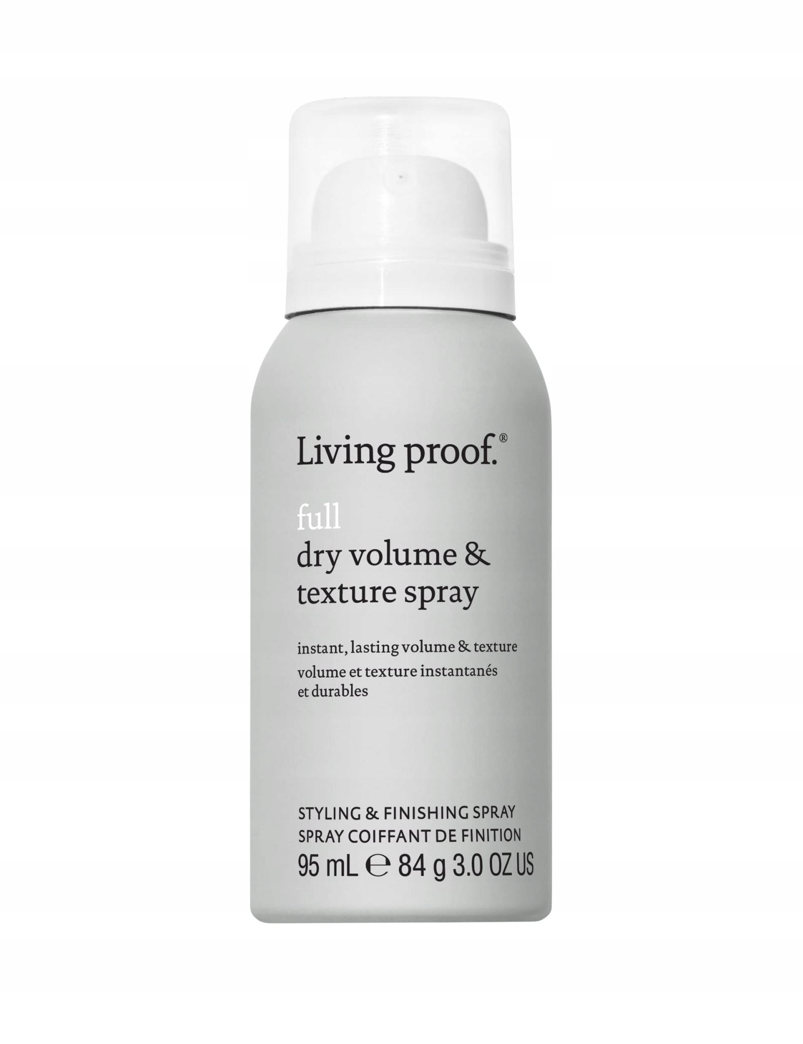 Living Proof Suchý Texturovací Sprej Pro Objem (dry Volume+texture Spray)