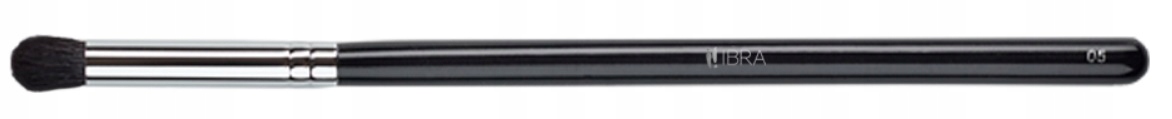 PĘDZEL DO CIENI IBRA MAKEUP NR 05