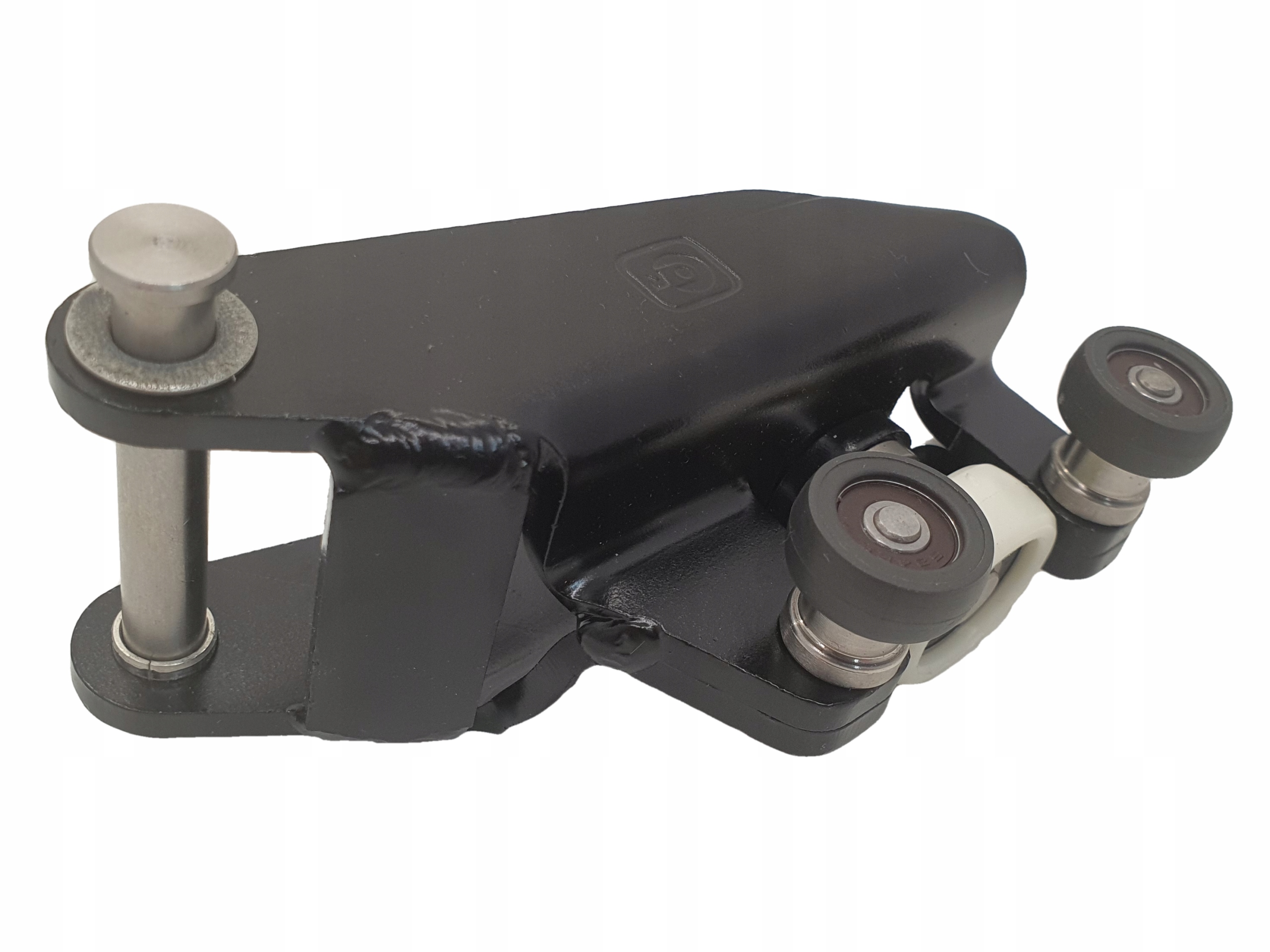 FTA05J - ТЕЛЕЖКА СРЕДНЯЯ ДВЕРЬ ПРАВАЯ TRANSIT JUMBO 00-14 RU