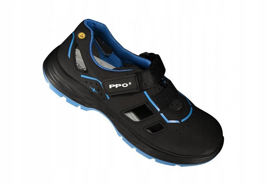 SANDAŁY PPO MODEL SX2 - 40