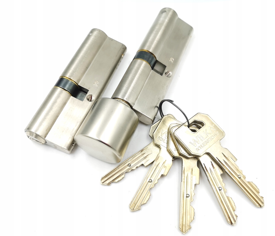 Vložky Wilka C Premium 30/55 knoflík při velikosti 30