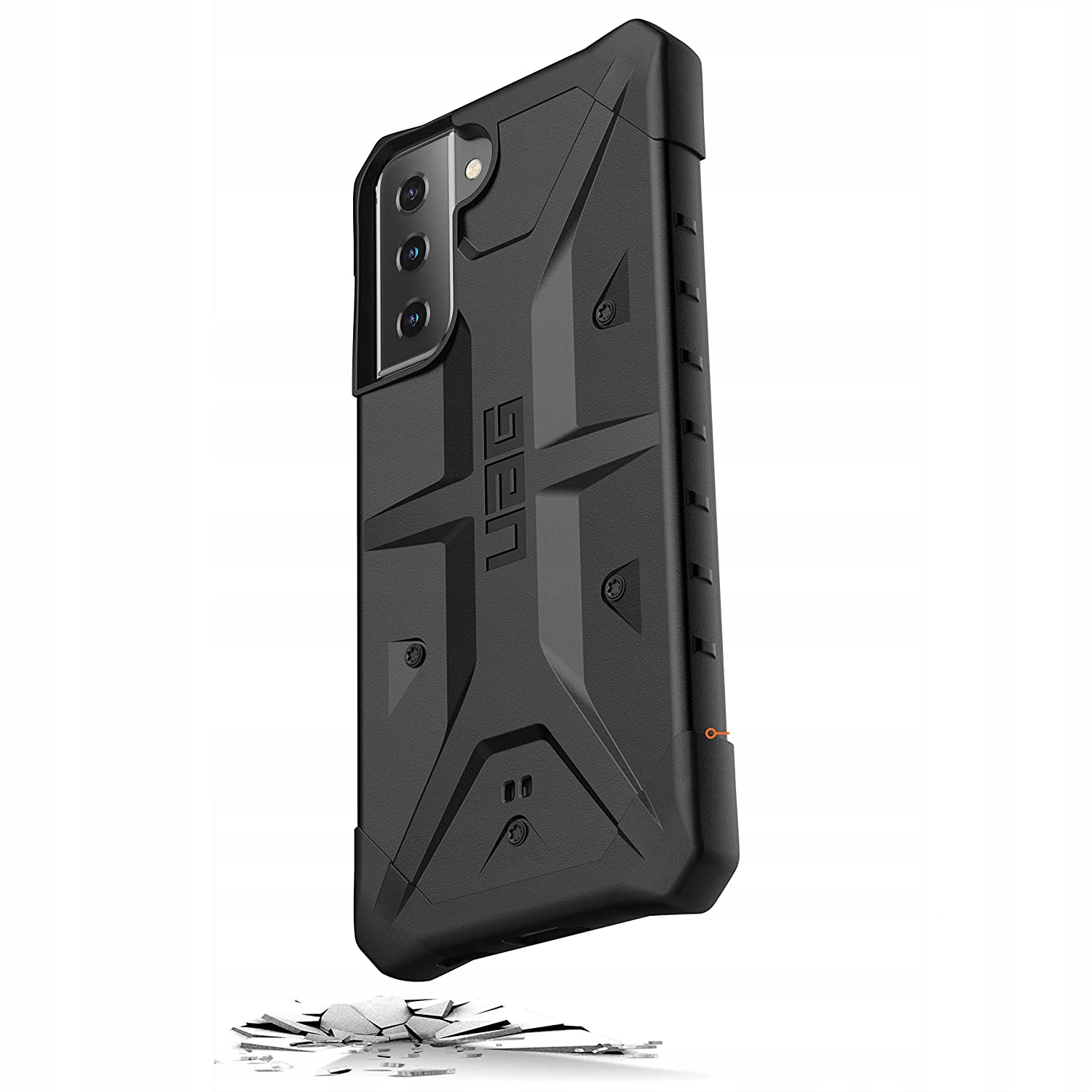 

Uag etui Pancerne obudowa futerał do Galaxy S21+