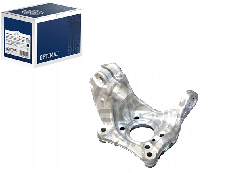optimal KN-101017-03-R поворотный кулак, цапфа