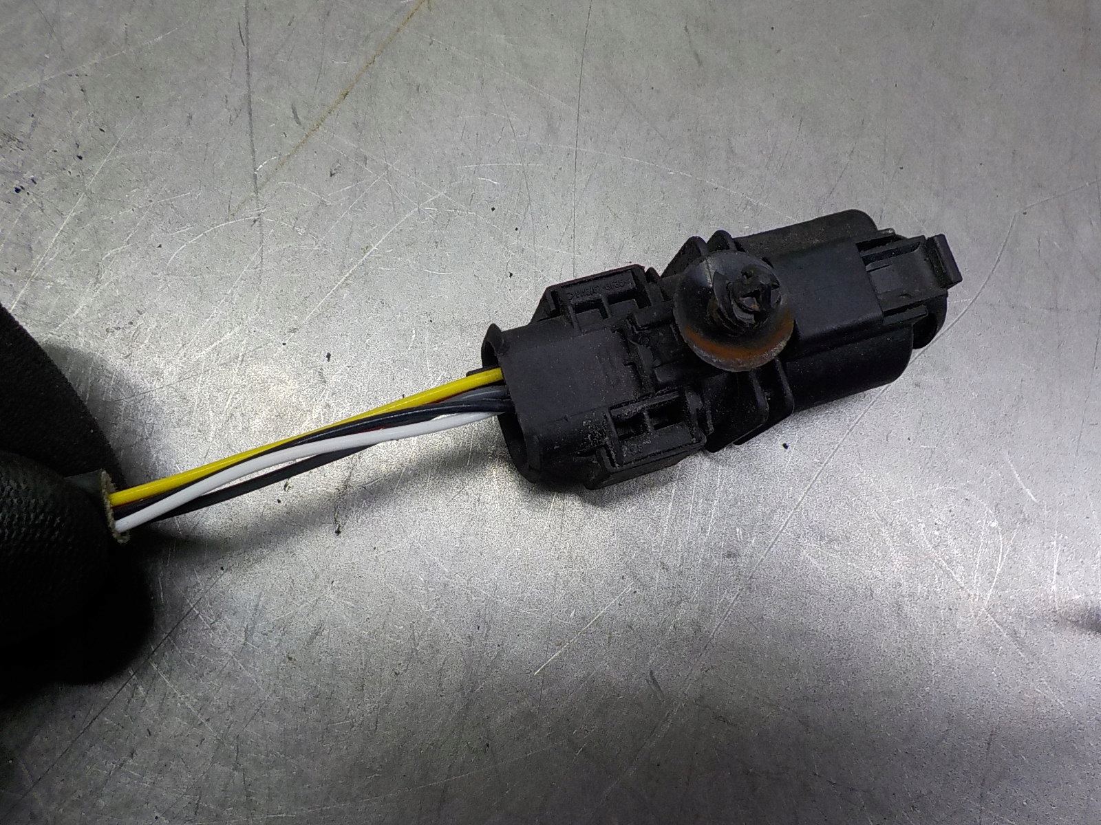 VOLVO S60 2.4 D SONDA LAMBDA 0258017107