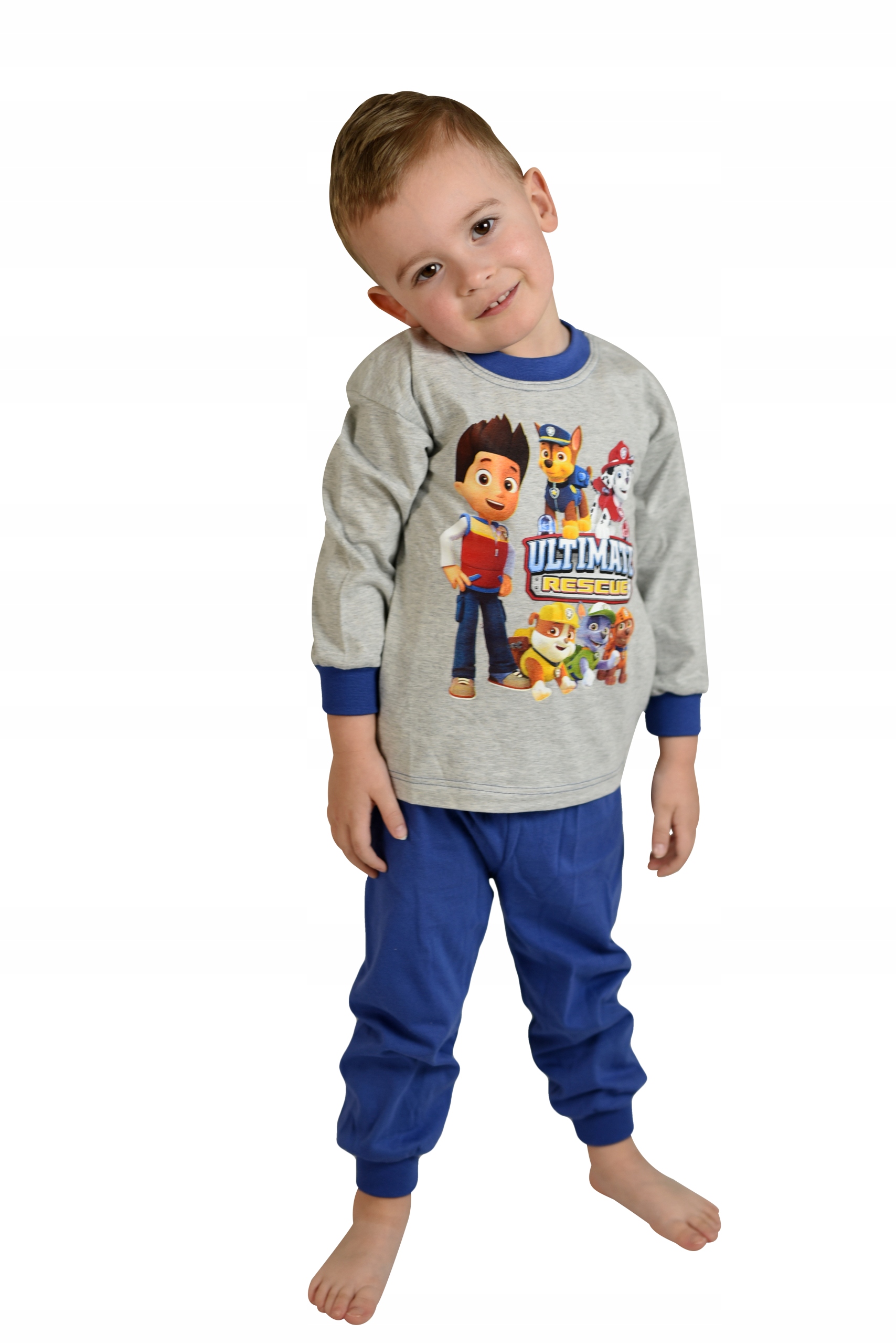 ПИЖАМКА, пижама хлопковая с принтом 128 фея