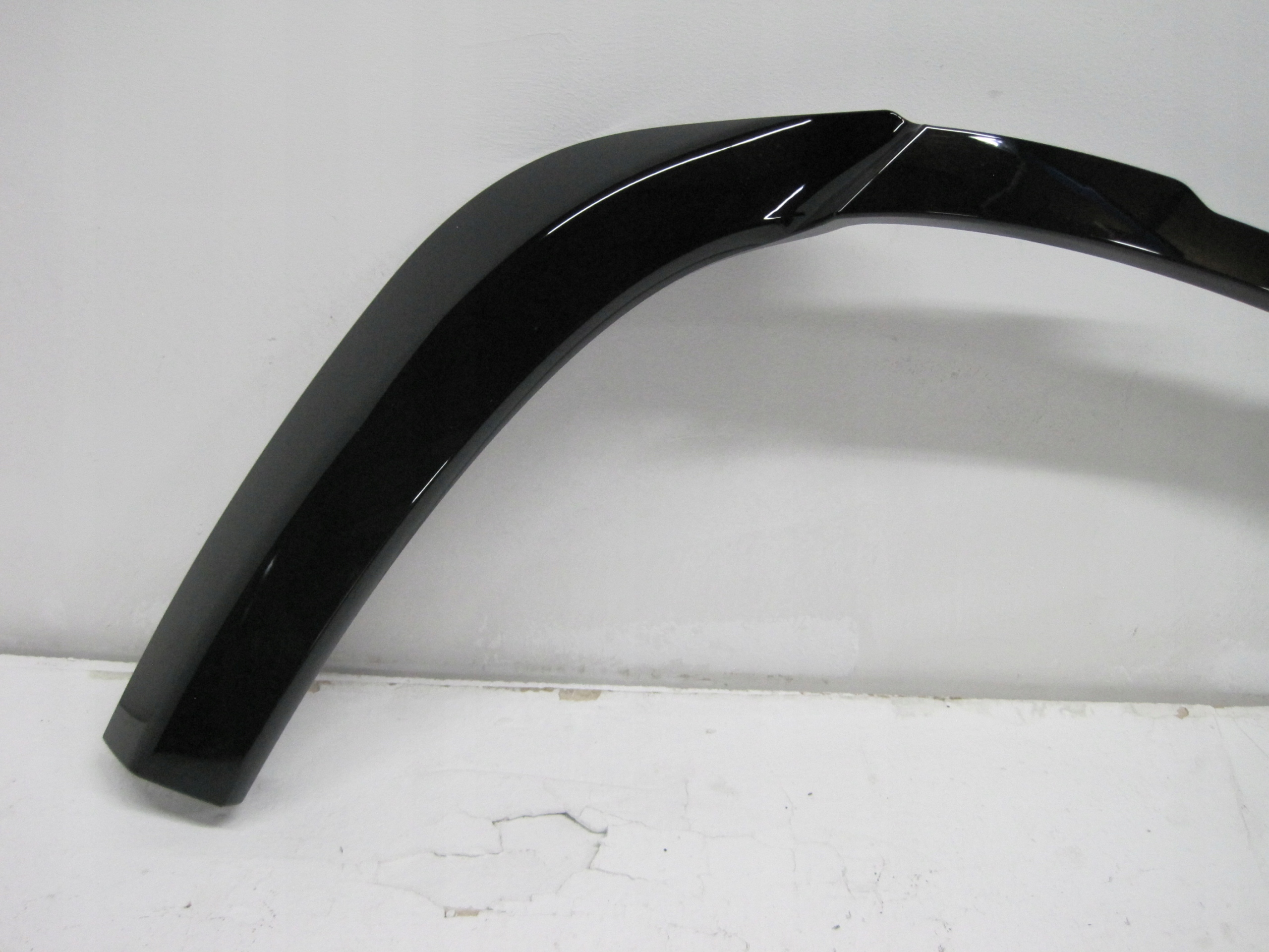 Copertura modanatura parafango LAND ROVER DEFENDER L8B2-290E23-BB
