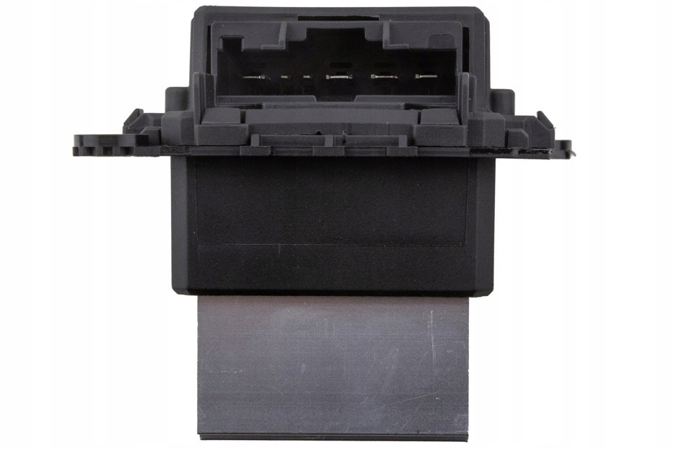 REZYSTOR DMUCHAWY RENAULT KOLEOS I 08- Typ samochodu Samochody osobowe