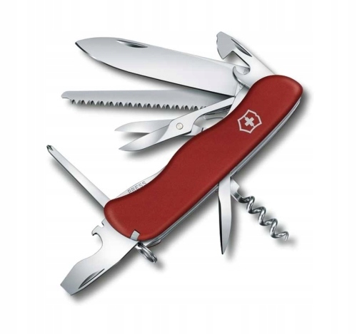 Victorinox Outrider 0.9023