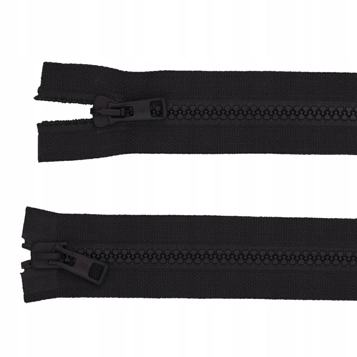 Zamek Kostkowy Dwurozdzielczy 6mm 120cm 19-4005 Cz
