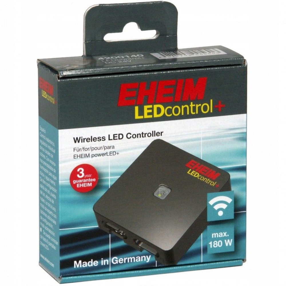 Led Ovladač Den A Noc Ovladač Osvětlení Dimmer Stmívač Lampy
