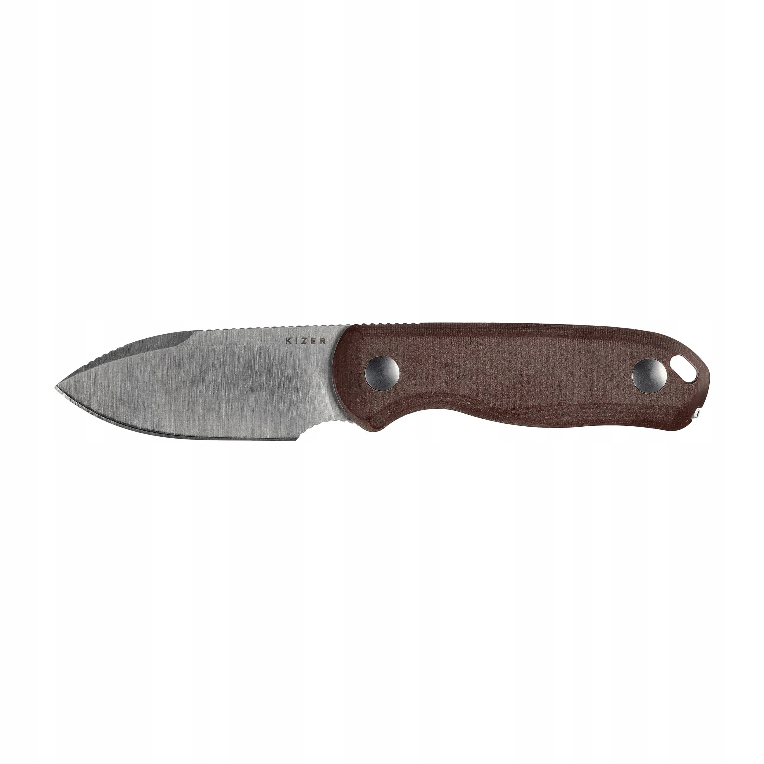 Nóż Kizer Drop Bear 1094A2