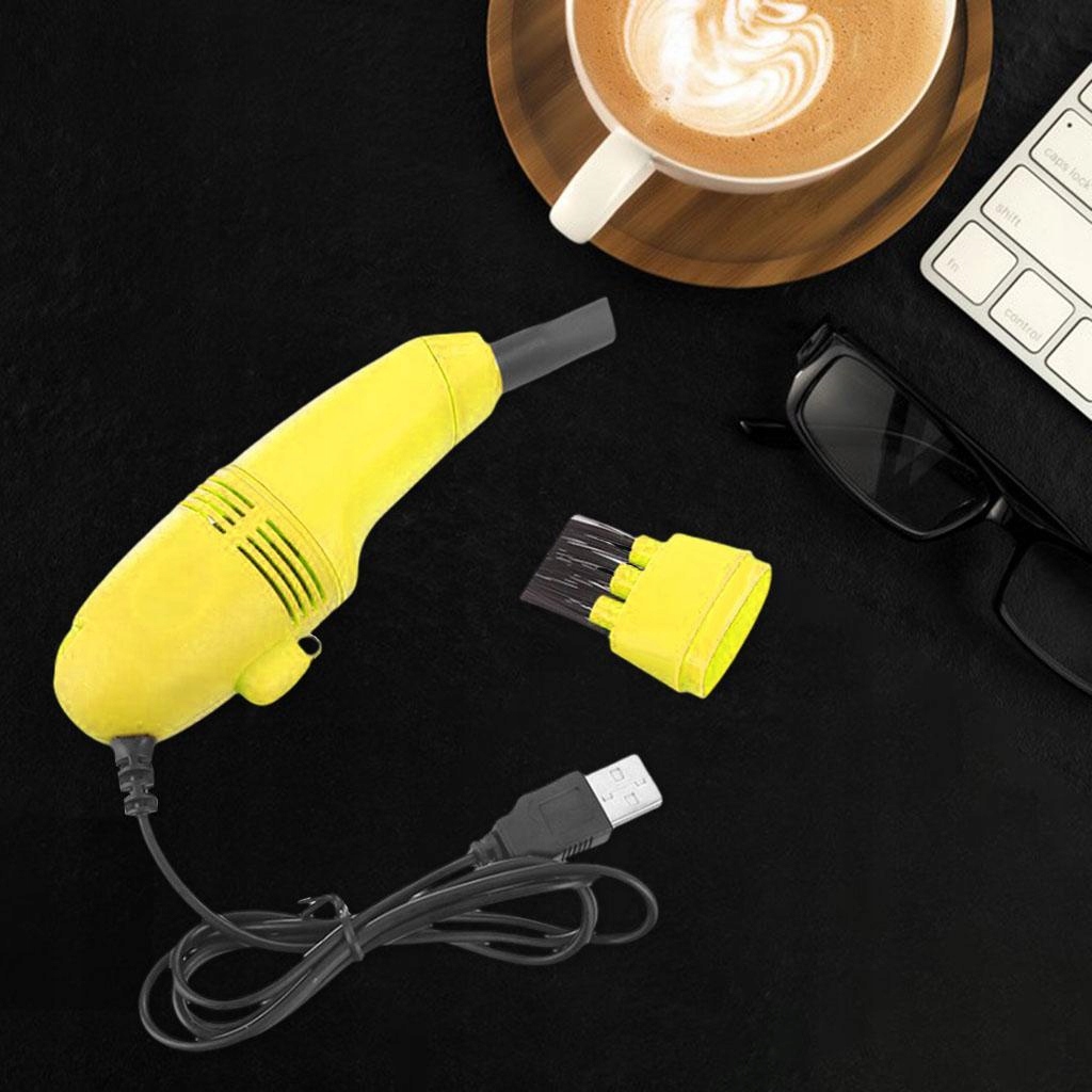 Mini Table Dust Sweeper Szczotka do odpylania do EAN (GTIN) 0784106994912