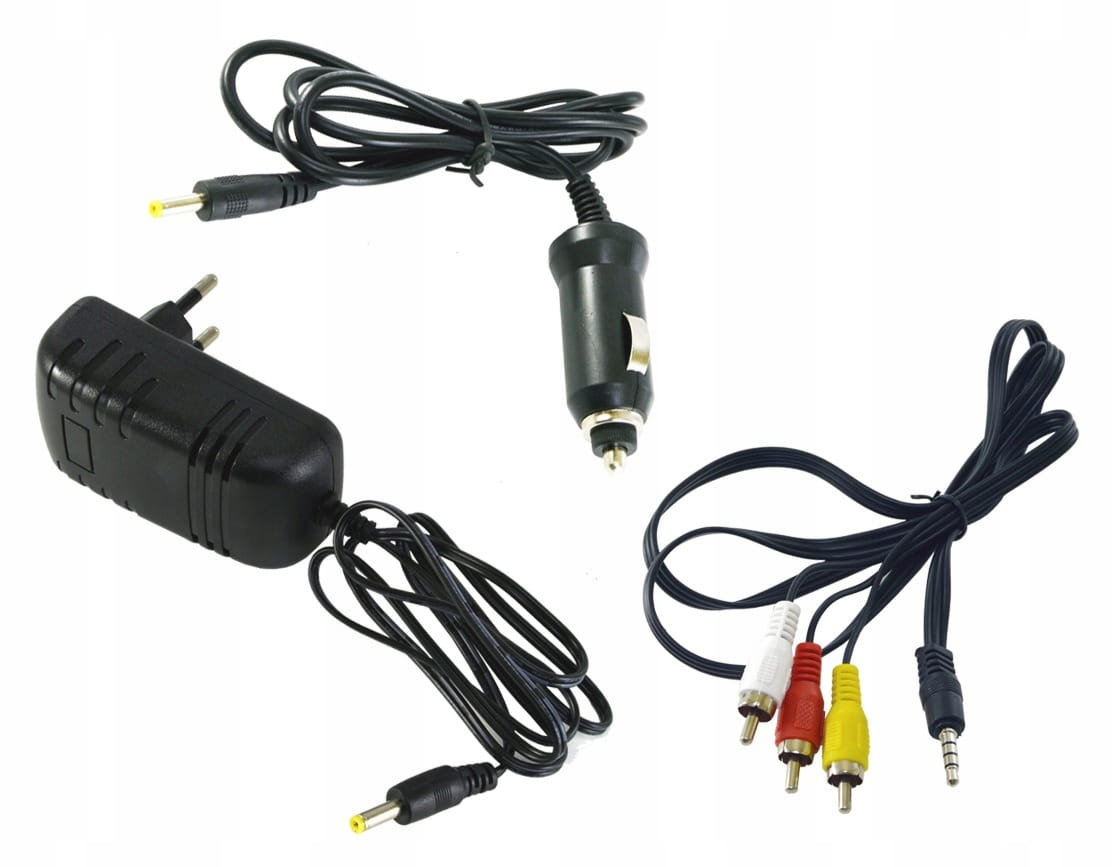 TELEWIZOR mobilny ODTWARZACZ przenośny DVD DVBT2 HEVC ekran 16 cali USB SD Typ telewizora LCD