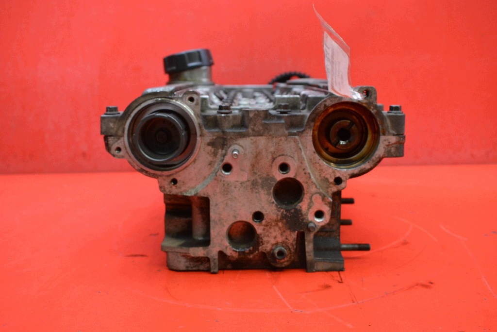 TESTATA Motore 1001837 VOLVO S60 1 e 2.4 20V 170 KM 00-04