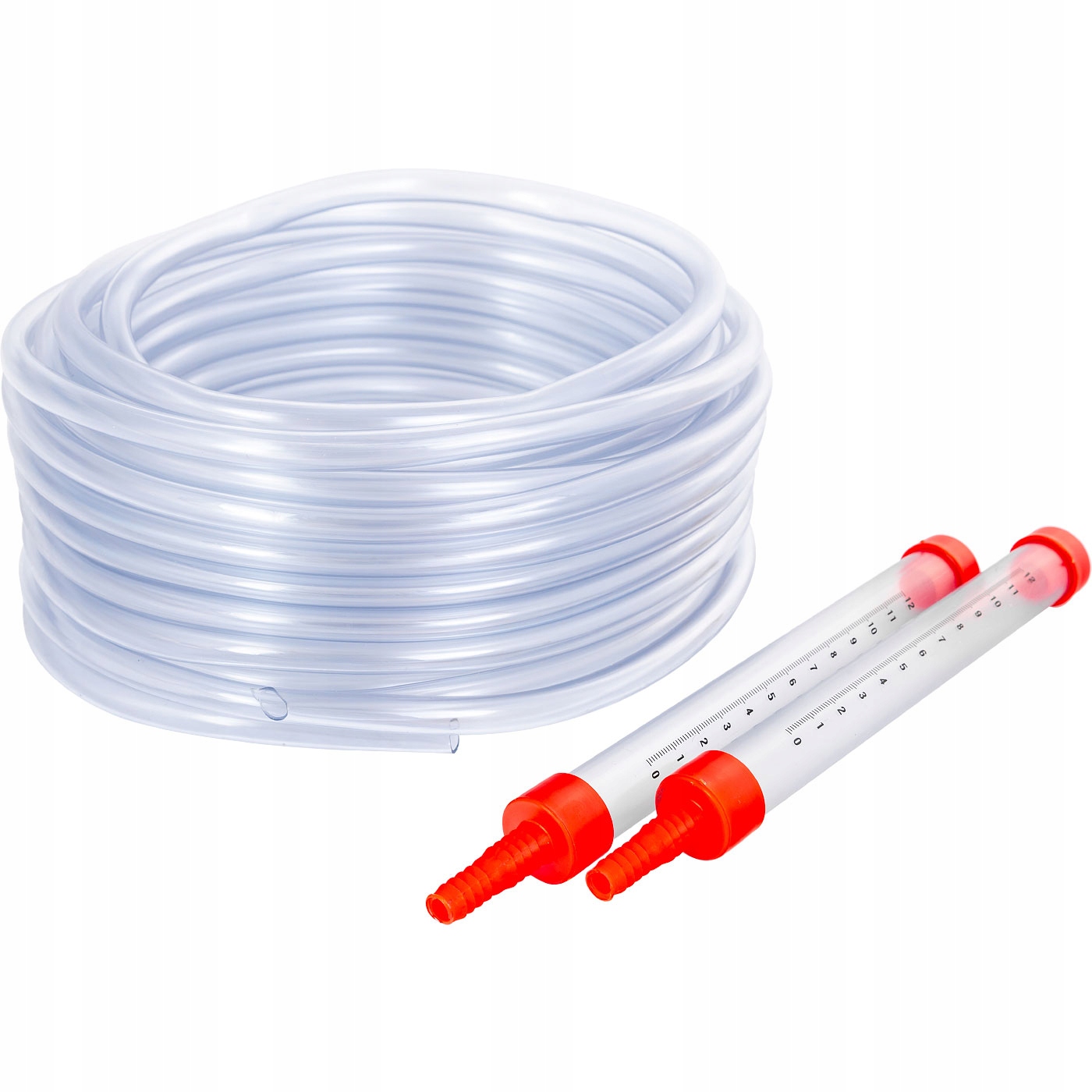 

Corona Poziomica wodna C2391 szlaufwaga 15 M