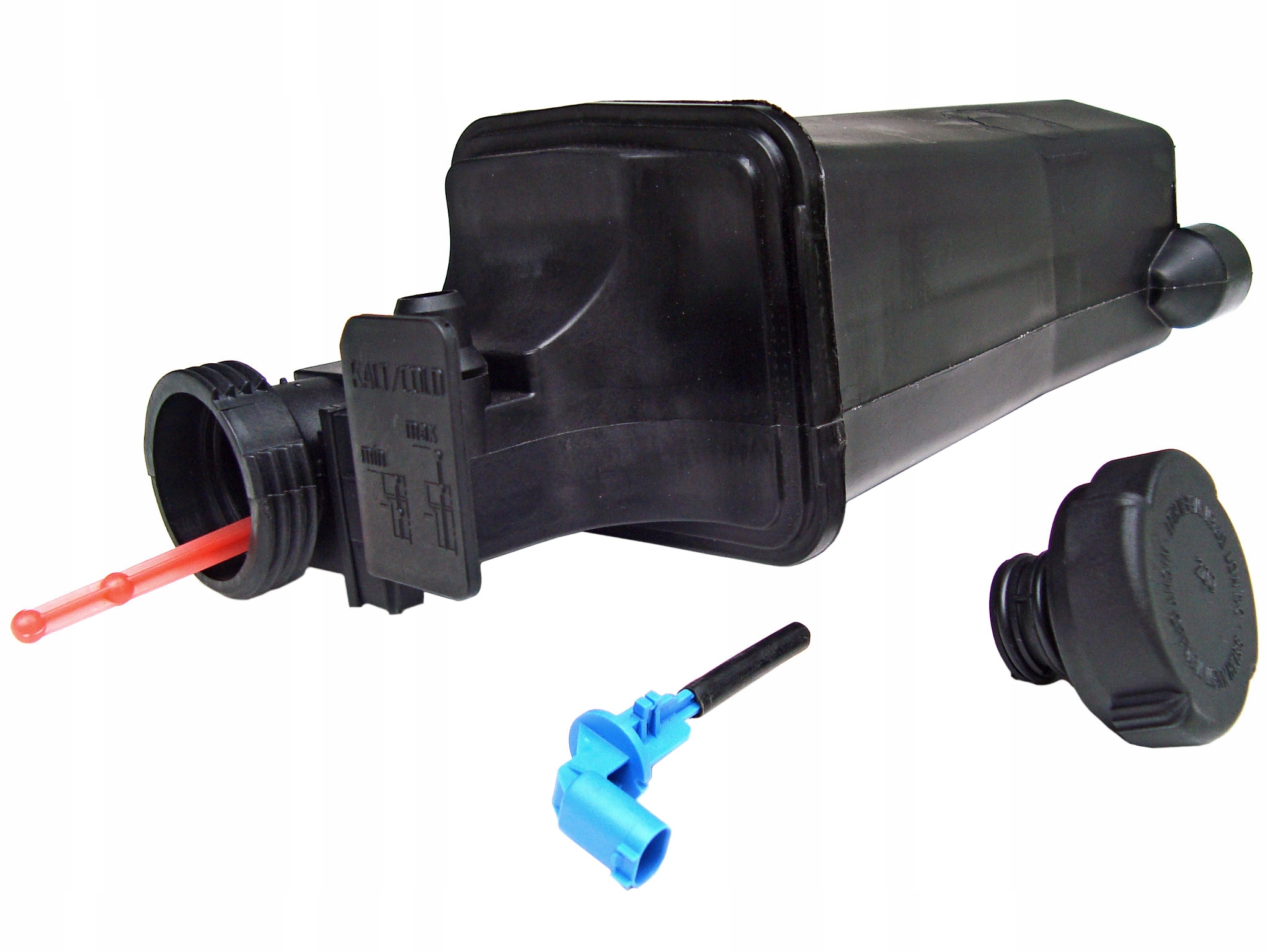 

Zbiorniczek czujnik korek do Bmw X5 E53