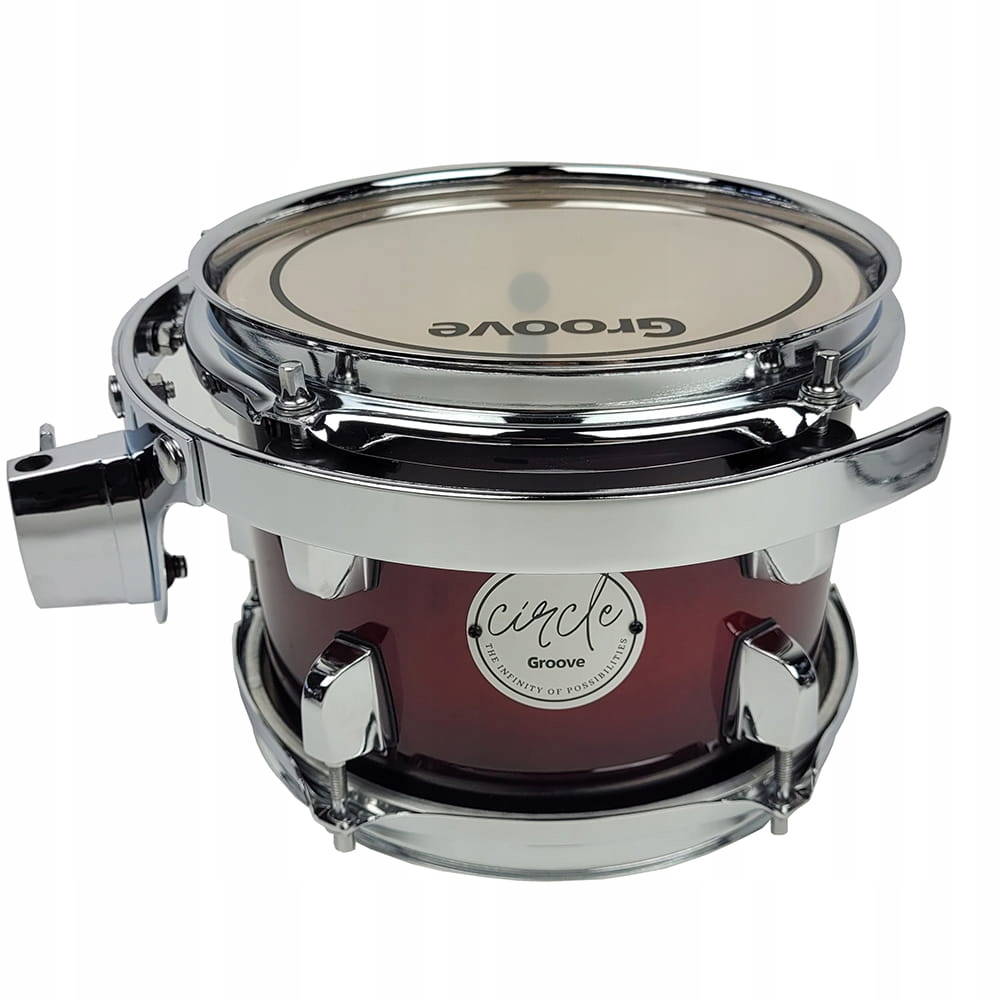 Grv kruhový břízový objem 8x6" (cf)