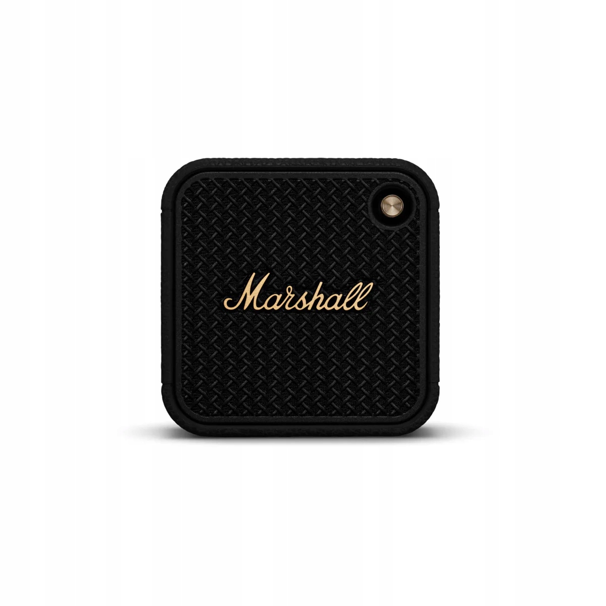 Bezdrátový reproduktor Marshall Willen II černý
