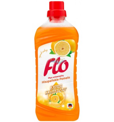 

Flo Płyn Uniwersalny Hiszpańskie Pomelo 1 L