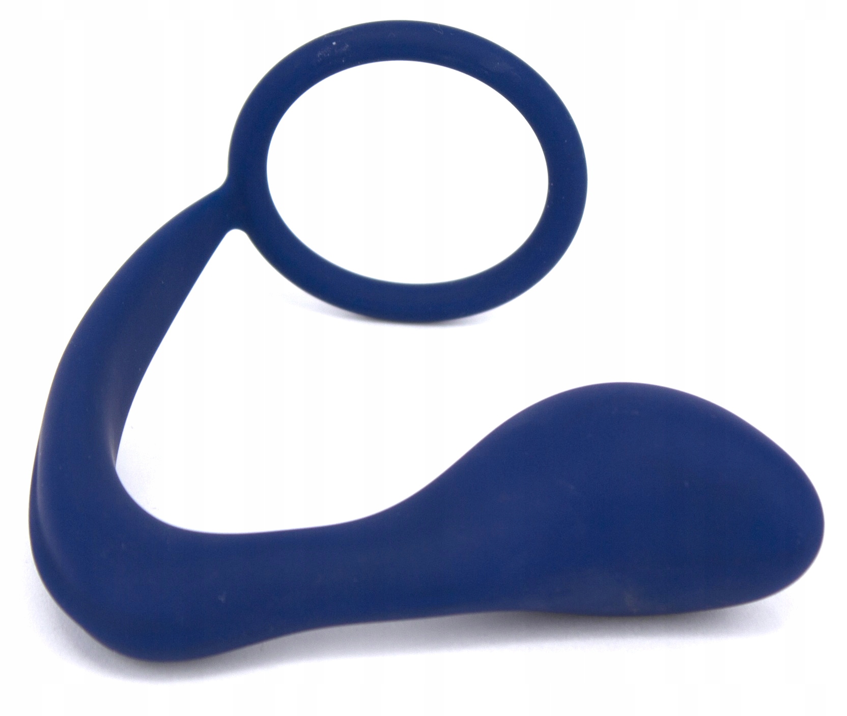 

Masażer Prostaty Silikonowy Pierścień Na Penisa