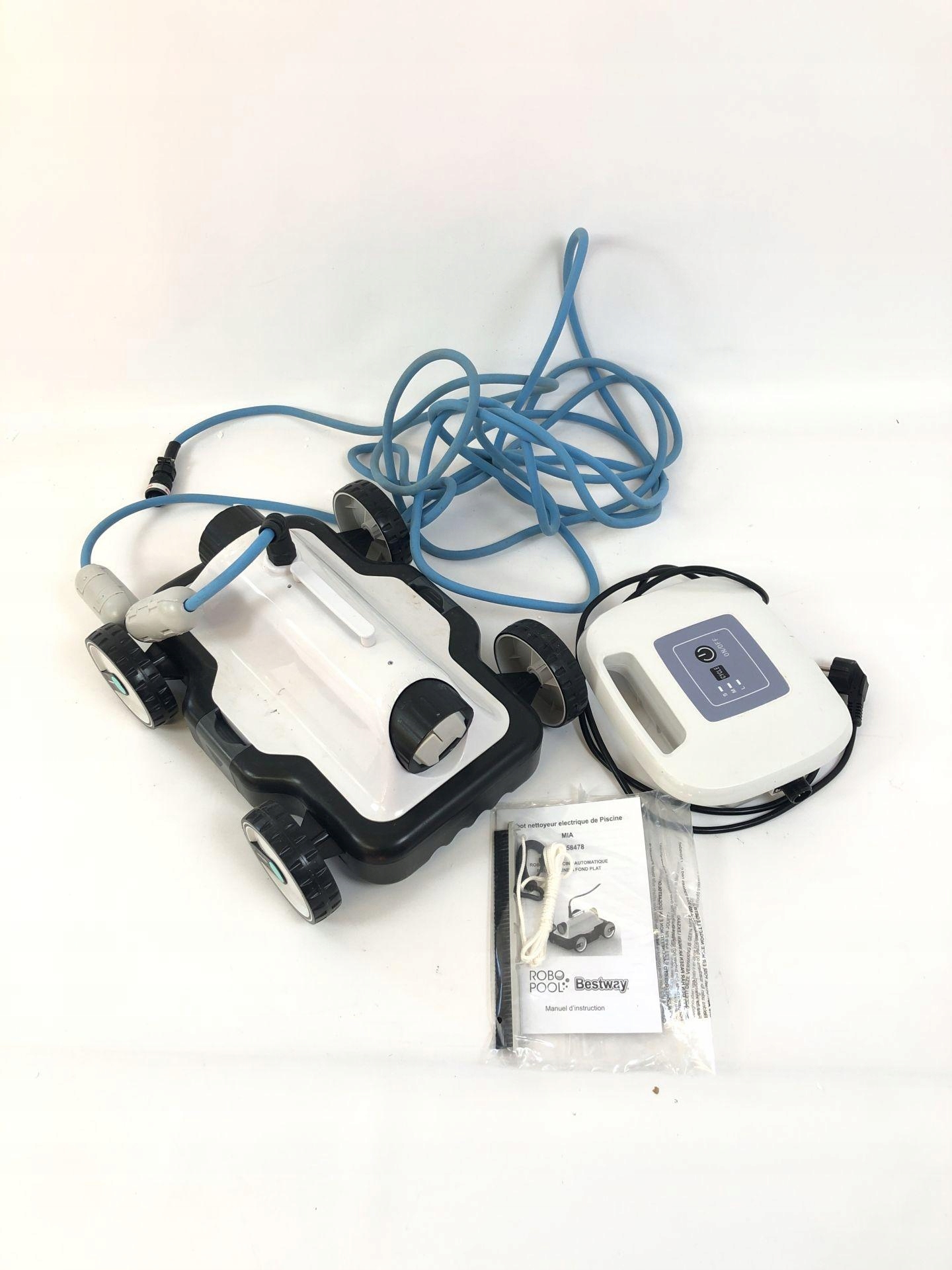 Odkurzacz basenowy Bestway 58478 85 W Producent Bestway