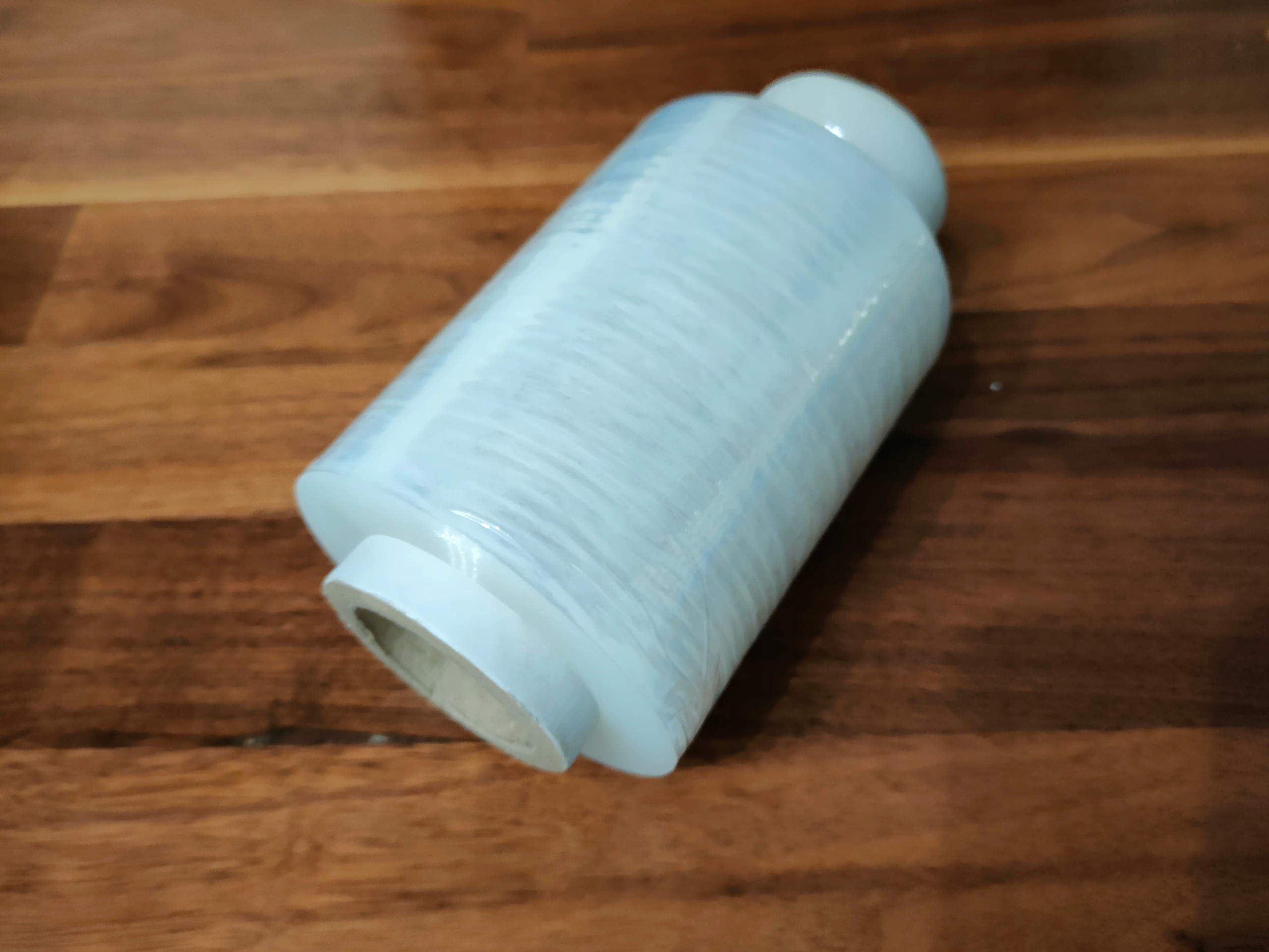 Folia stretch mini wrap rap bezbarwna TANIO !!! Kod producenta 35689