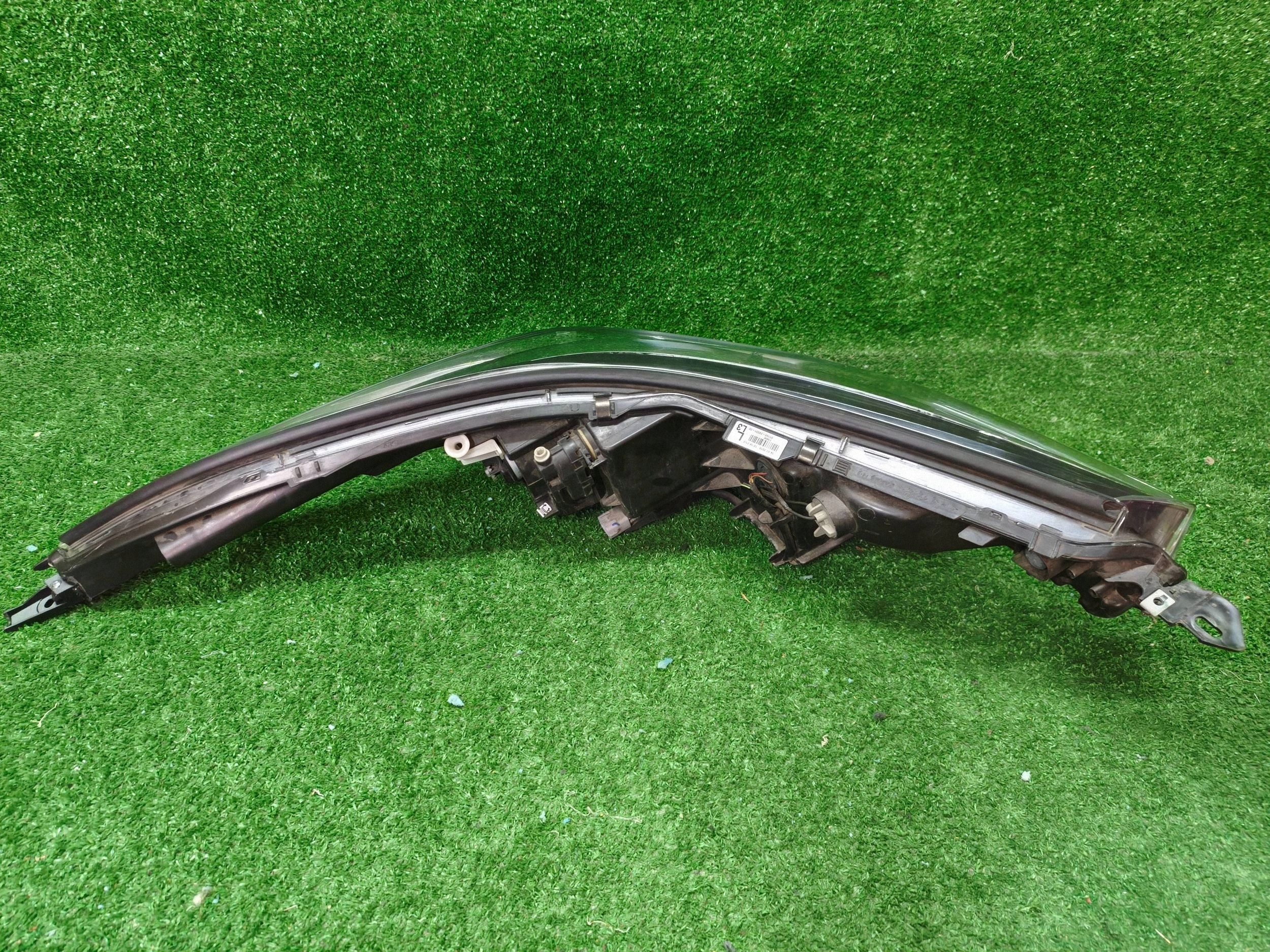REFLEKTOR left front TOYOTA C-HR CHR 16- FULL LED NR.R1413