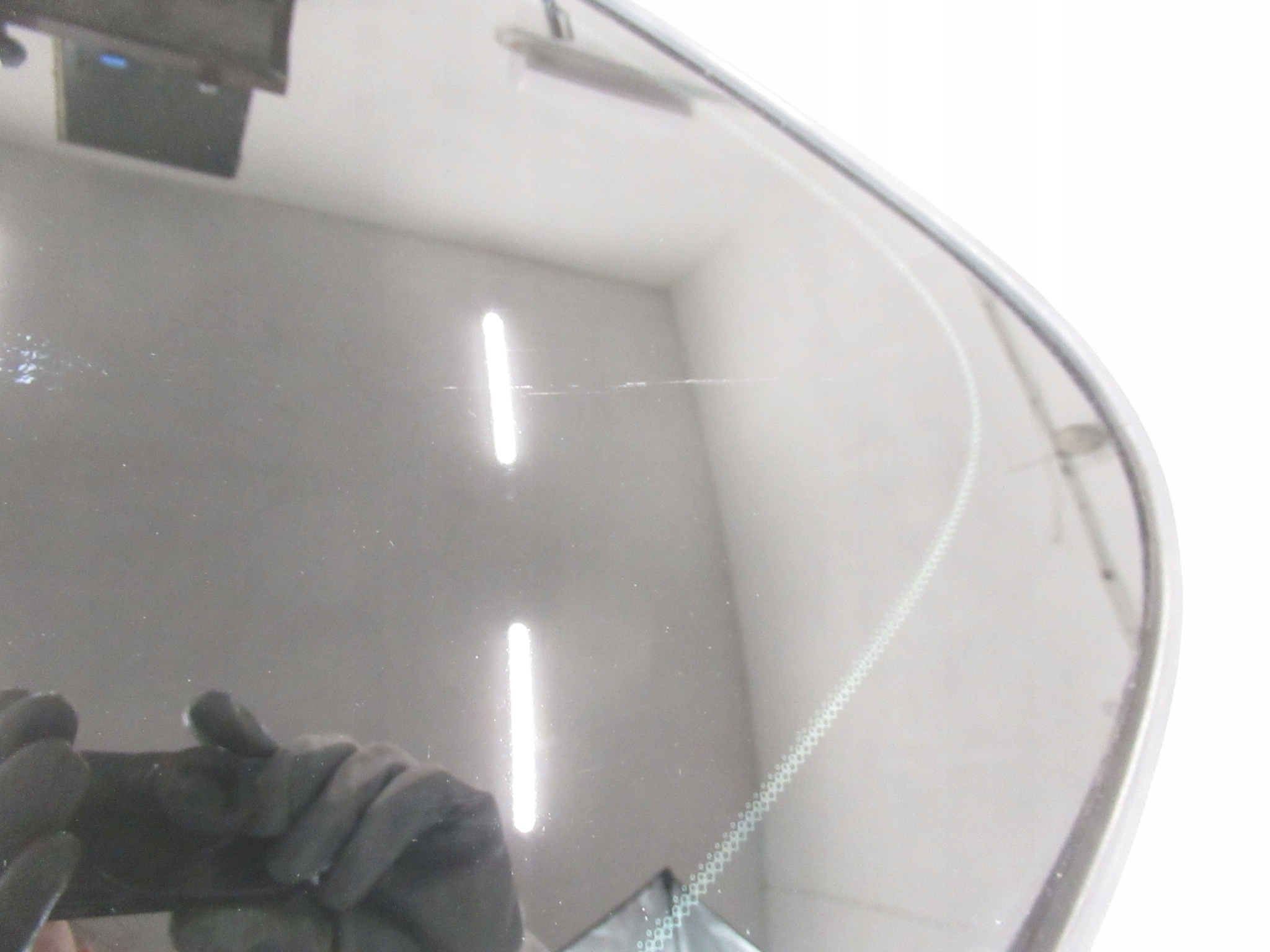 window left left rear part BMW F01 F04 AS2 ESG
