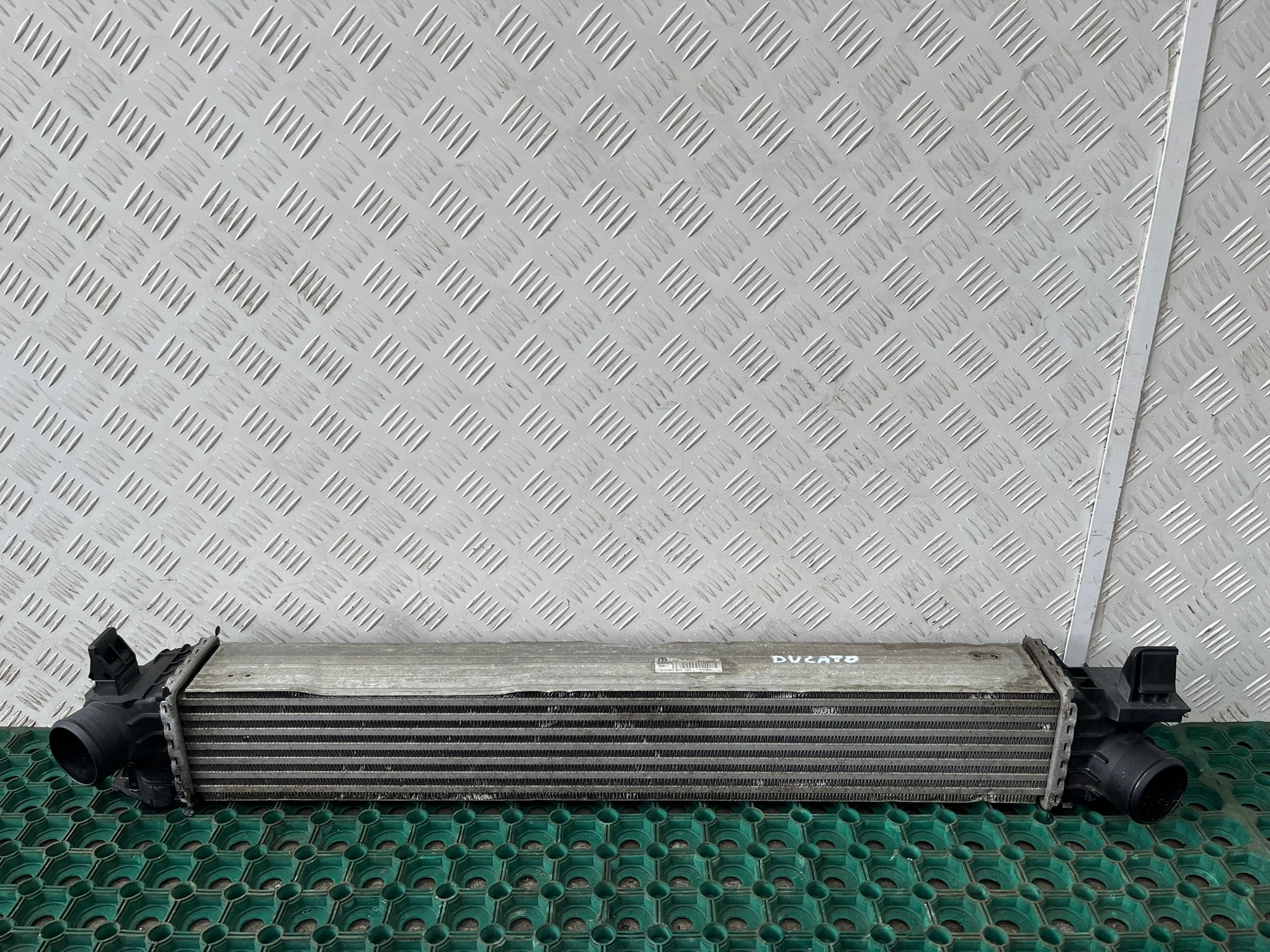 JUMPER DUCATO BOXER III LIFT 14-21 2.0 2.2 HDI intercooler 53144431 OE
