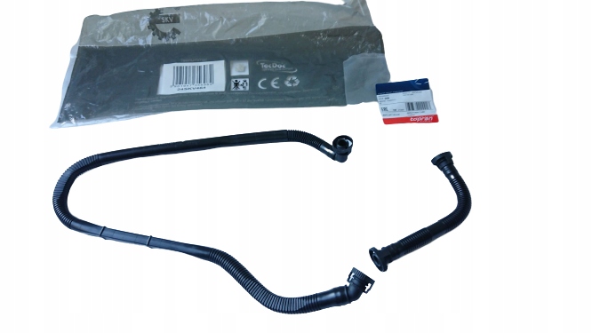 24SKV464 - Дроти шланги ODM VW PASSAT B5 2.8