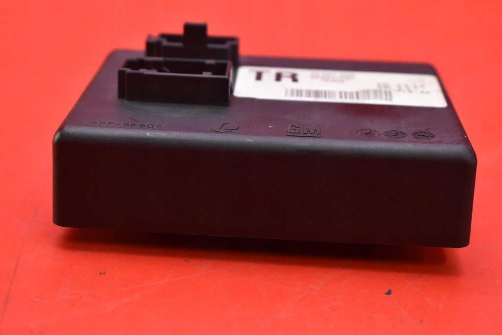 control unit module HAKA 13597659 OPEL ASTRA 5 V K KOMBI 15-20
