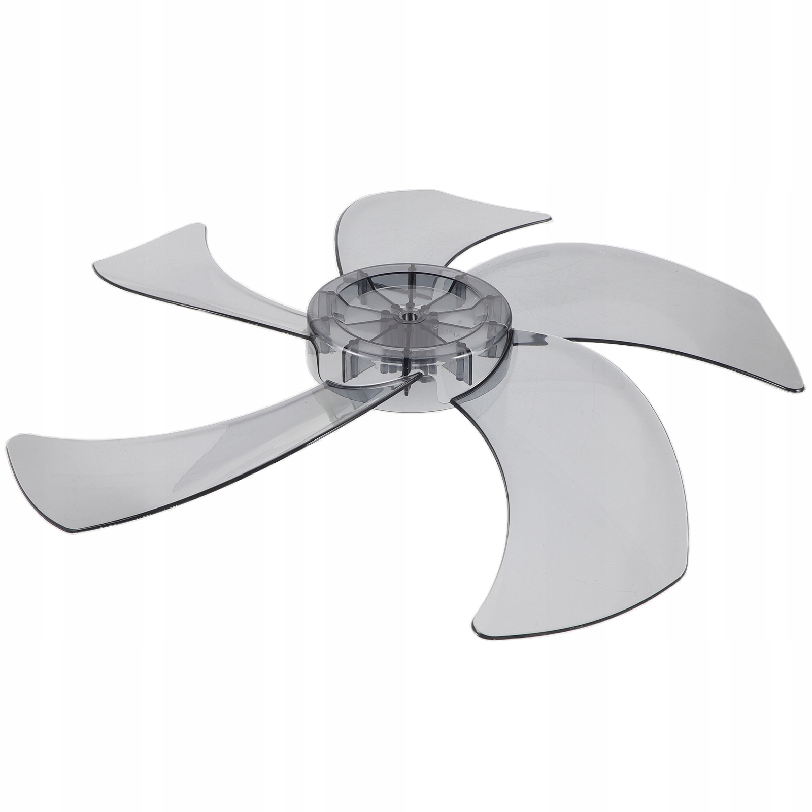 16-CALOWE ŁOPATY WENTYLATORA ELEKTRYCZNEGO ŁOPATY WENTYLATORA ŚCIENNEGO Marka bez marki