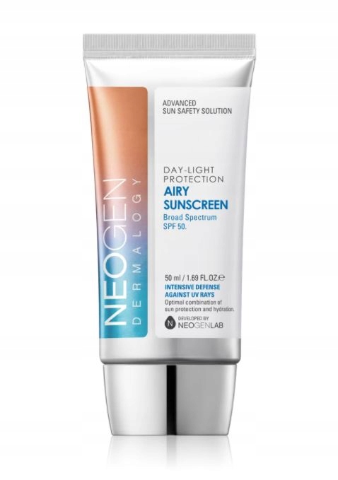 NEOGEN Day-Light Protection Sunscreen SPF 50 PA+++