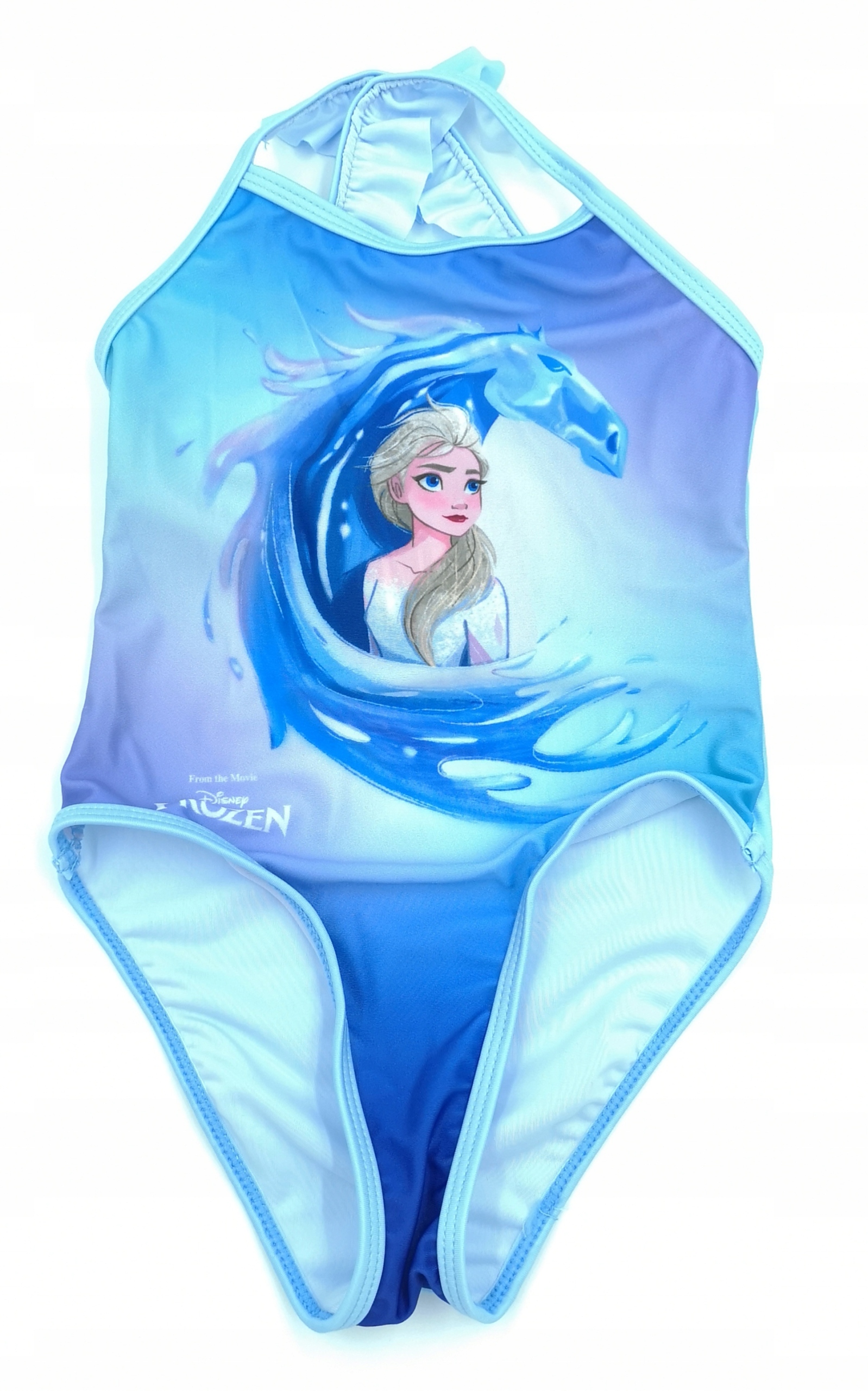 

Frozen Kraina Lodu strój kąpielowy r 104/110