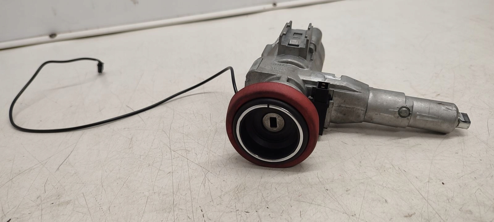 ignition lock cylinder key handle Mercedes W170 R170 SLK 2,3